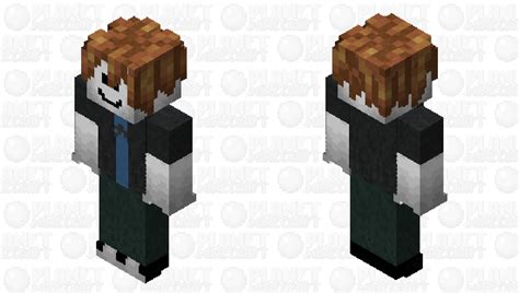 Minecraft skin - Roblox