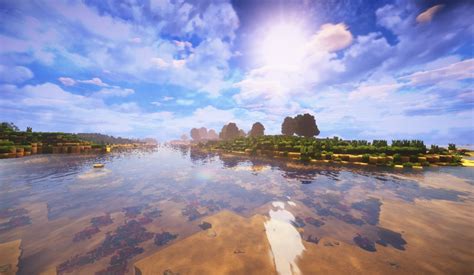 MinecraftShader.com - Minecraft 1.19 Shaders
