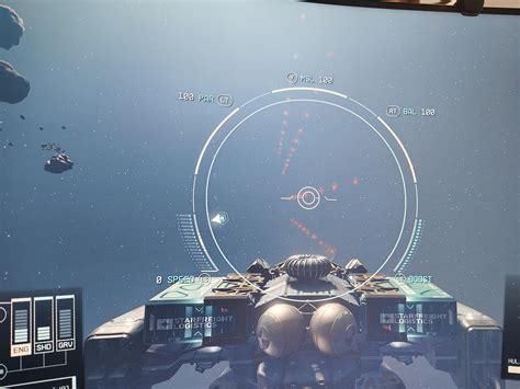 Minefield of speculation