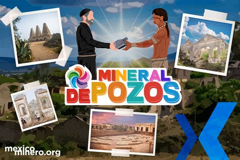 Mineral de Pozos Review: Mines and Abandoned Farms