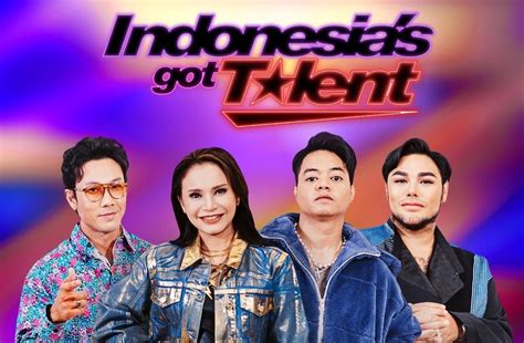 Momen Menegangkan di Indonesia's Got Talent 2023