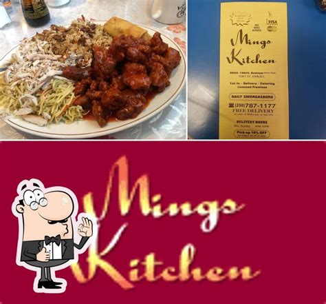 Mings Kitchen