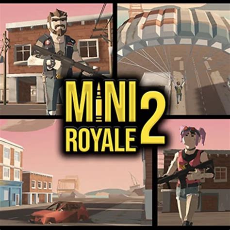 Read more about the article Mini Royale Io Unblocked Full Screen: The Ultimate Battle Royale Experience In 2023