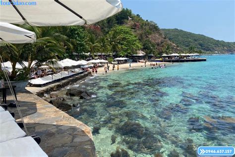 Mini Beach Nha Trang