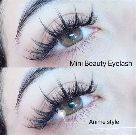 Unleash the Drama with Mini Beauty Eyelash: Your Ultimate Guide to Mesmerizing Lashes