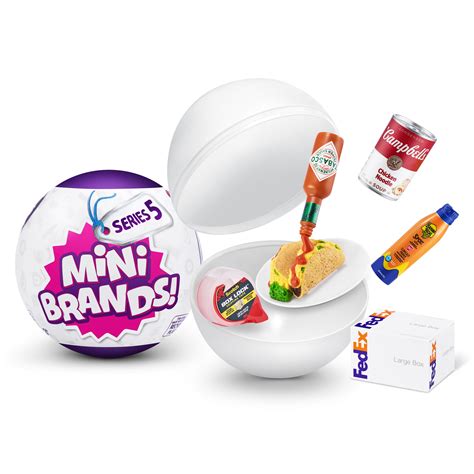 Mini Brands Community
