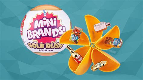 Mini Brands Investment