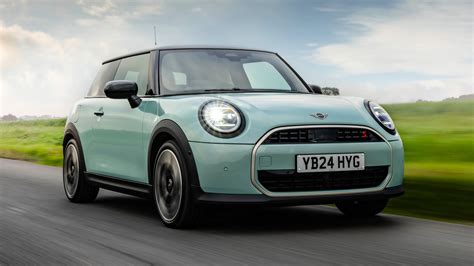 Mini Cooper Reviews