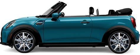 Mini Cooper in Atlanta