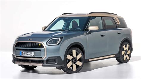 Mini Countryman Se