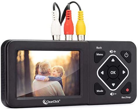 Mini Dvd Converter