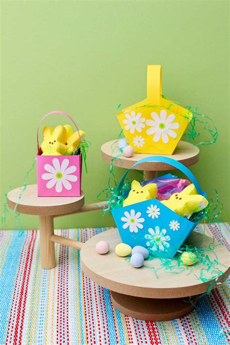 Mini Easter Decorations
