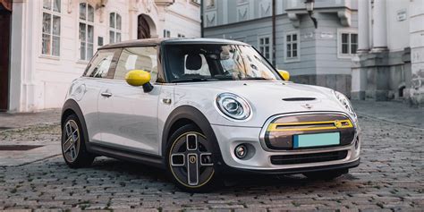 Mini Electric Car Insurance