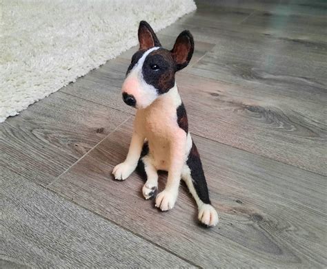 Mini English Terrier