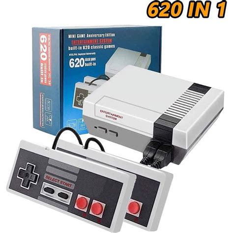 Mini Game Anniversary Edition