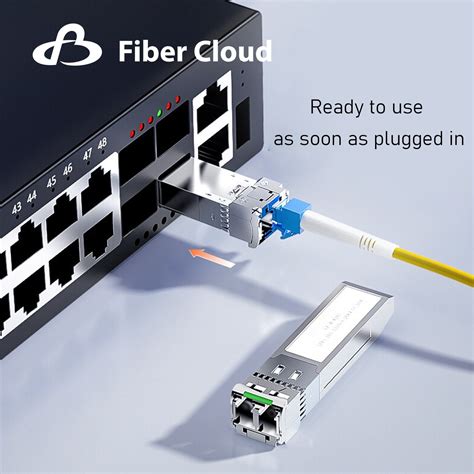 Mini Gigabit Interface Converter