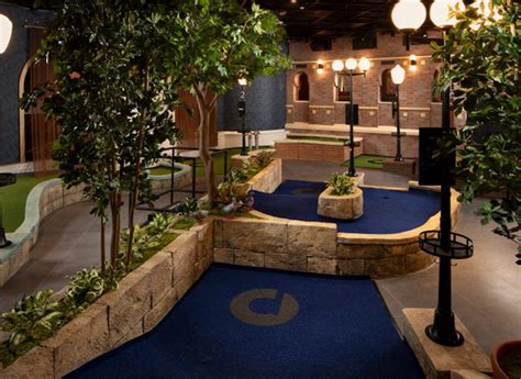 Experience Fun and Thrill at Mini Golf Kansas City: Create Unforgettable Memories with Your Loved Ones!