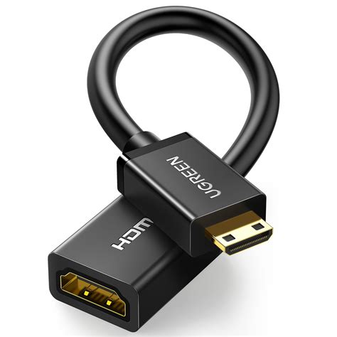 Mini Hdmi Converter