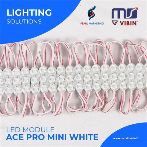 Mini LEDs: Versatile and Discreet