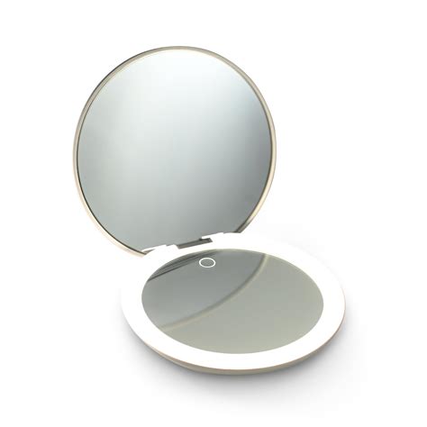 Mini Magnifying Mirror