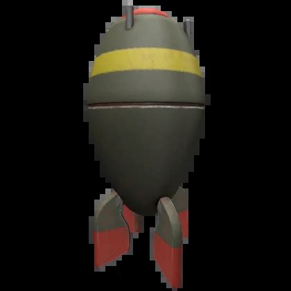 Mini Nuke Gear - Roblox Forum Archive