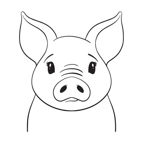 Download Mini Pigs SVG File - SVG Design Files