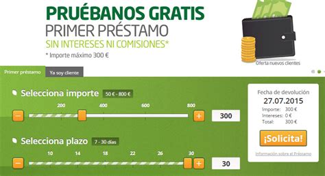 Mini Préstamos Rápidos en Línea: La Solución a tus Problemas