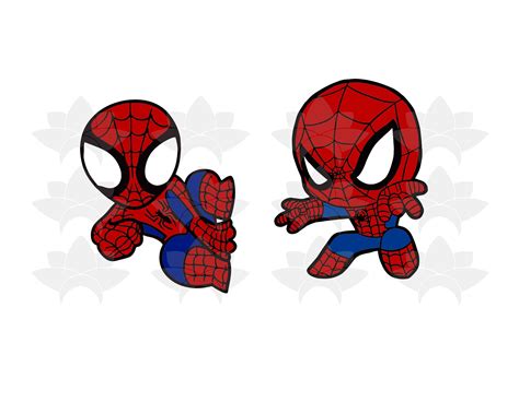 50+ Mini Spiderman SVG,Spiderman svg spiderman superhero svg spider man svg etsy