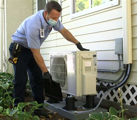 Mini Split Repair Columbus OH Same Day Service