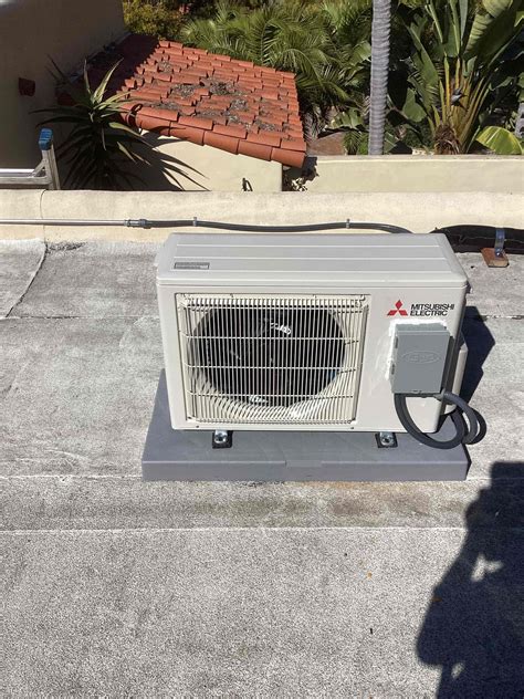 Mini Split Repair in Oceanside CA