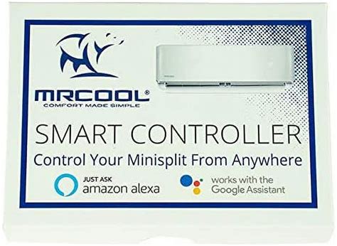 Mini Split Smart Controller
