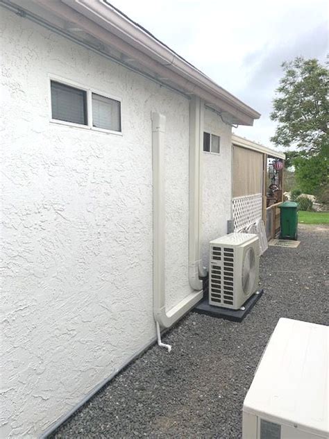 Mini Split System Inspection in Oceanside