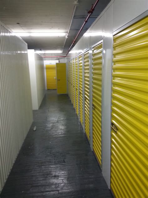 NYC Mini Storage, Inc is the Premier SelfStorage NYC Facility