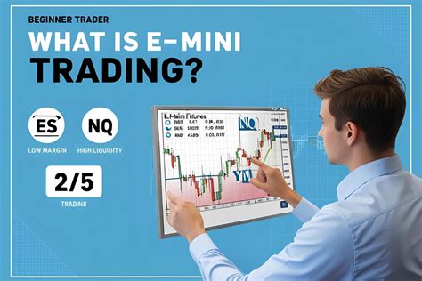 Mini Trading: A Beginner's Guide to Getting Started