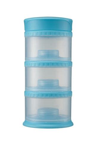 Mini Twistables and Storage Solutions