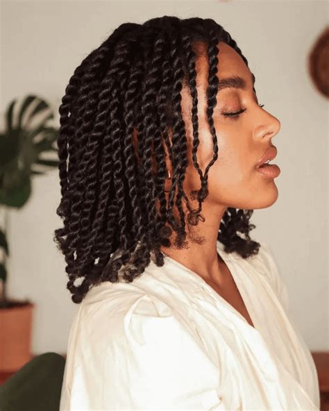 Mini Twists Definition and Longevity
