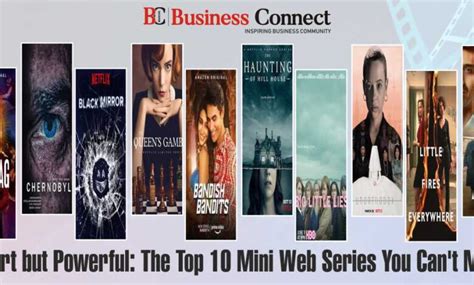 Mini Web Series and Fun Fan Events in Countries