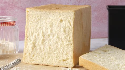 Mie de mini pain de mie