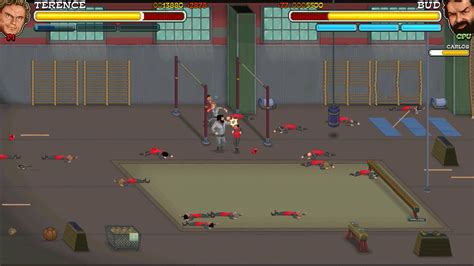 Mini-games break up the pace