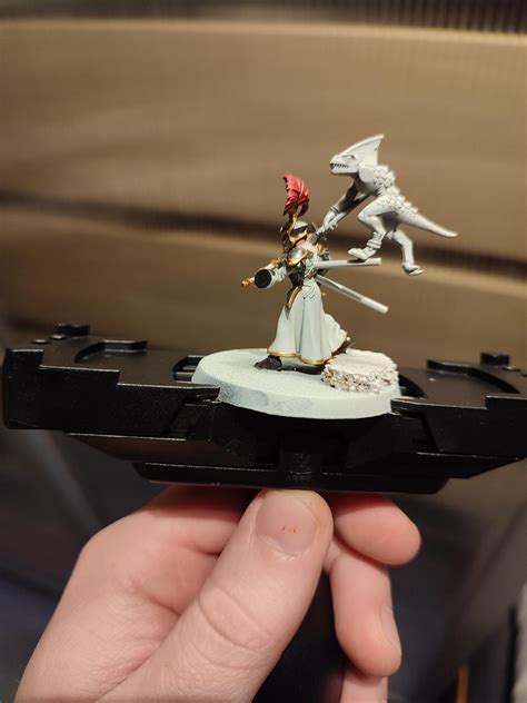 Miniature Painting Reddit