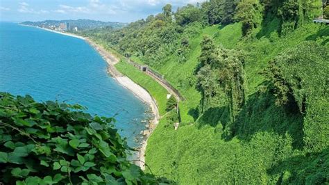 Miniatures Park Batumi