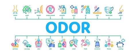 Minimal Odor and Cleanliness