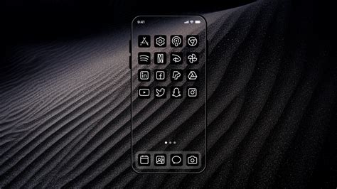 Minimalist App Icon Design Principles