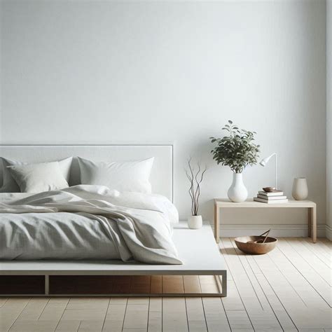 Minimalist Designs for Quick Relaxation