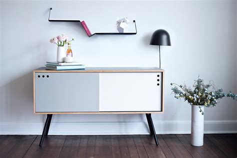 Minimalist Furniture Design