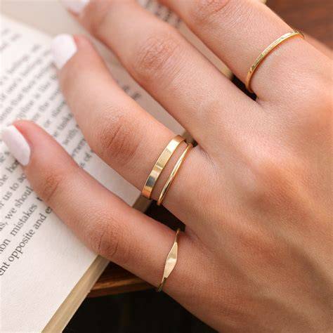 Minimalist Ring