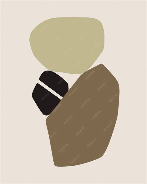 Minimalist Silhouettes