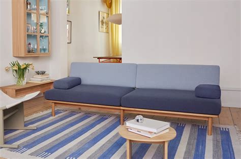 Minimalist Sofa Design: Simplistic Elegance for Contemporary Living Spaces