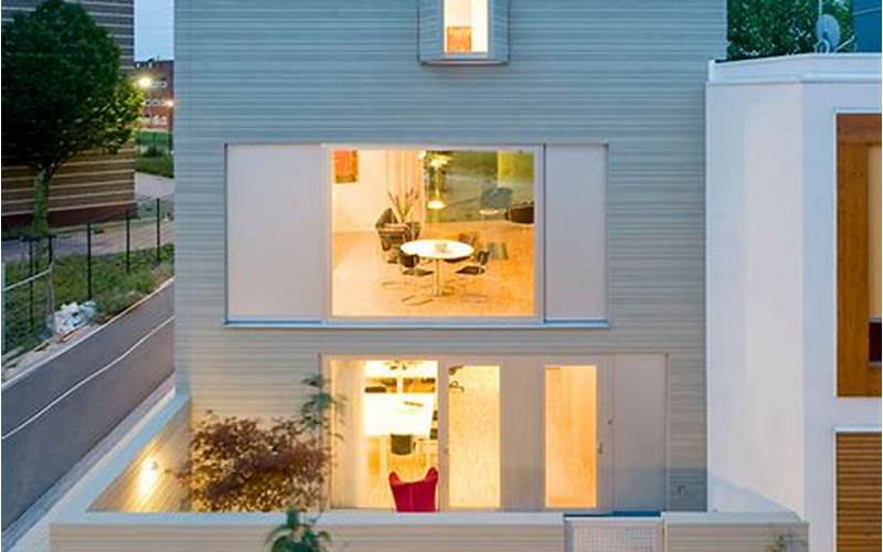 Minimalistic Home Design Ideas