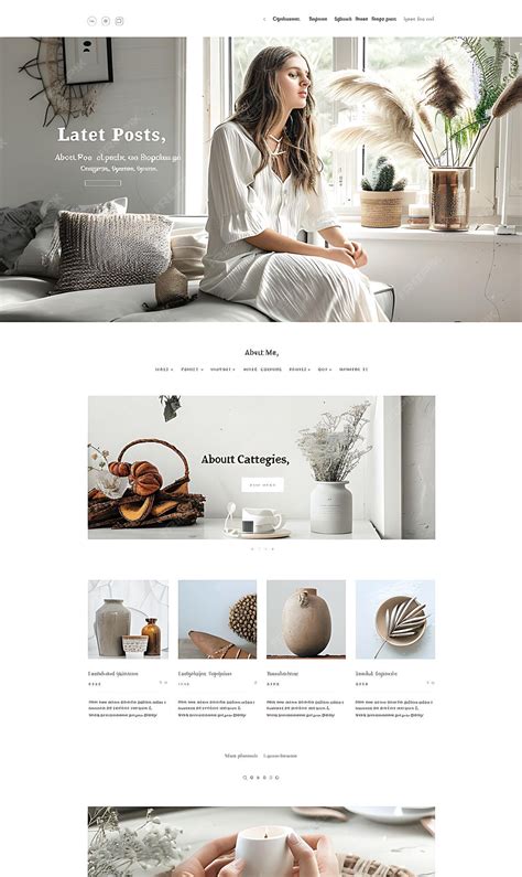 Minimalistic